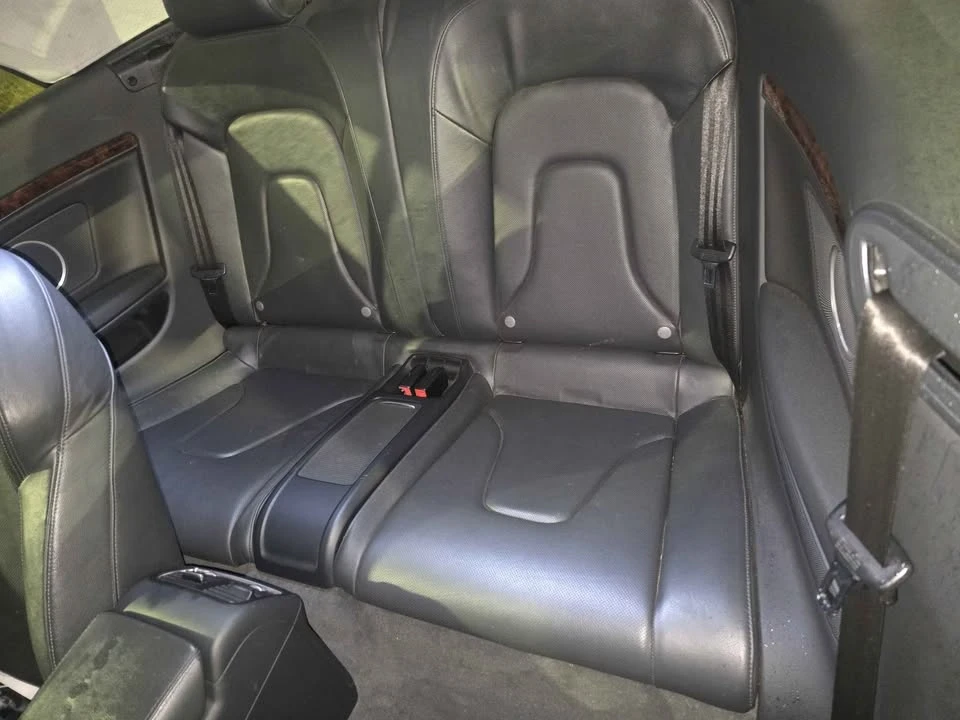 2013 Audi B8 A5 - Image 12 of 19