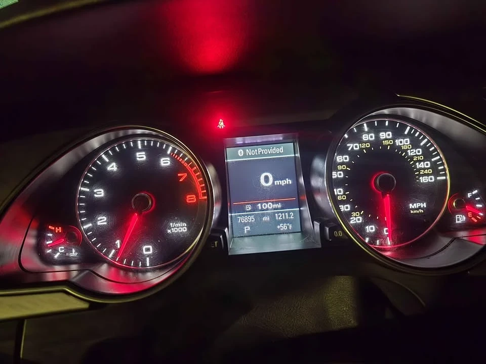 2013 Audi B8 A5 - Image 16 of 19