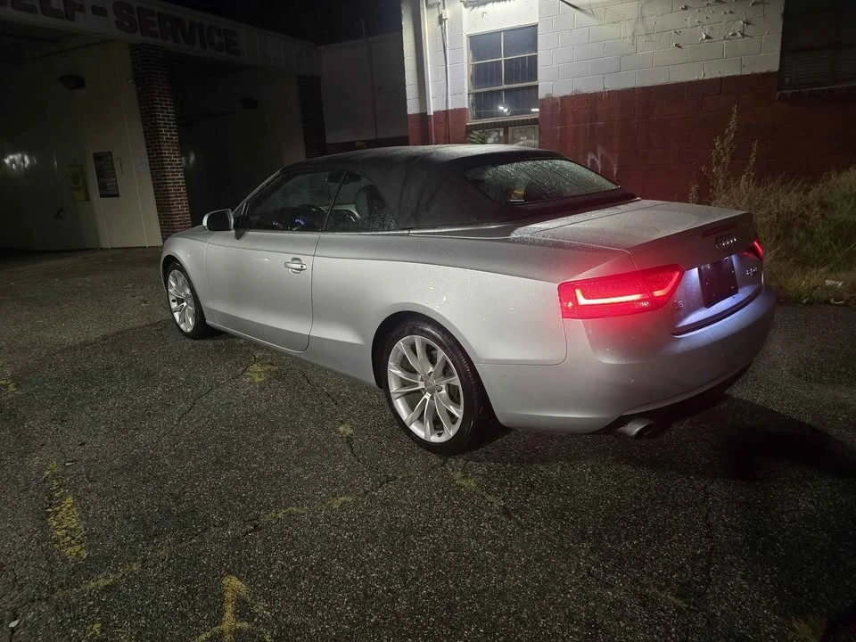 2013 Audi B8 A5 - Image 5 of 19
