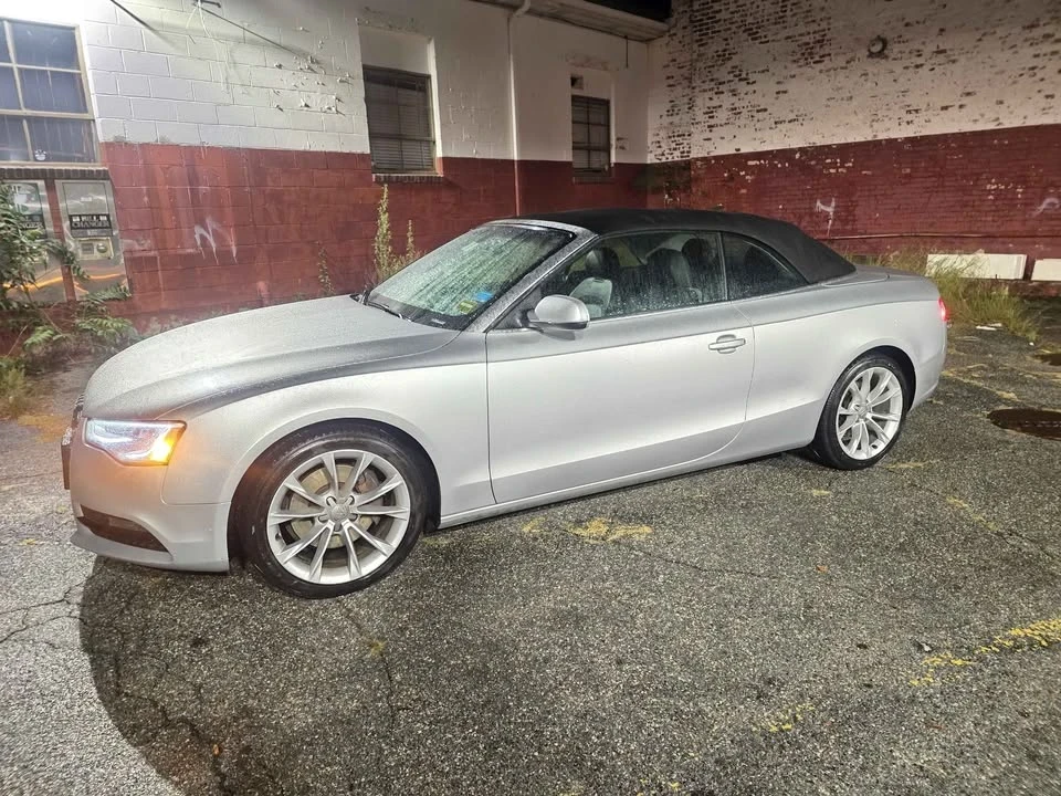 2013 Audi B8 A5 - Image 4 of 19