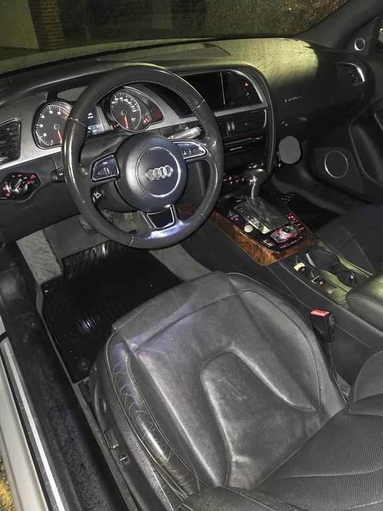 2013 Audi B8 A5 - Image 8 of 19