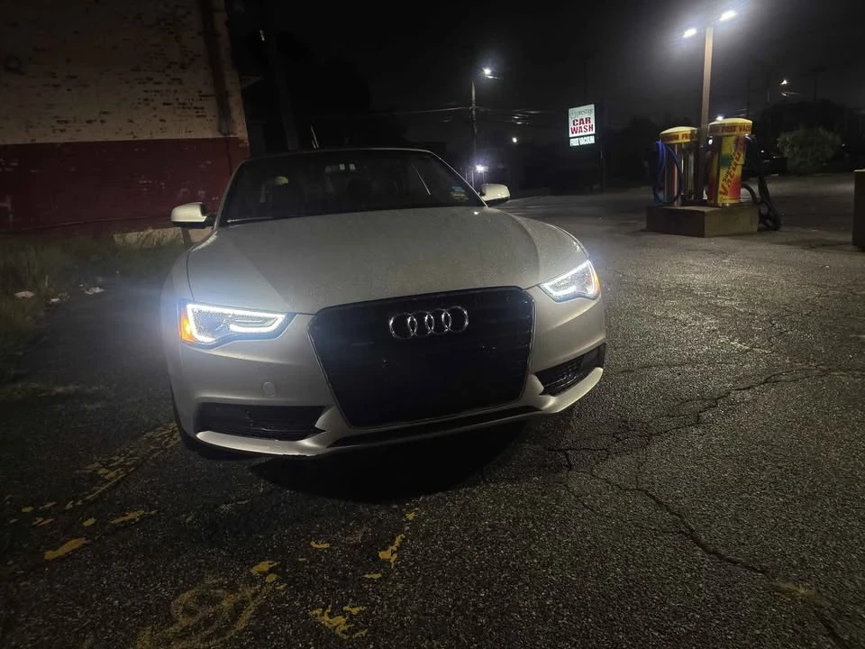 2013 Audi B8 A5 - Image 3 of 19