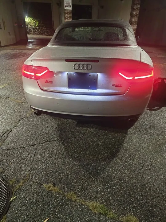 2013 Audi B8 A5 - Image 6 of 19