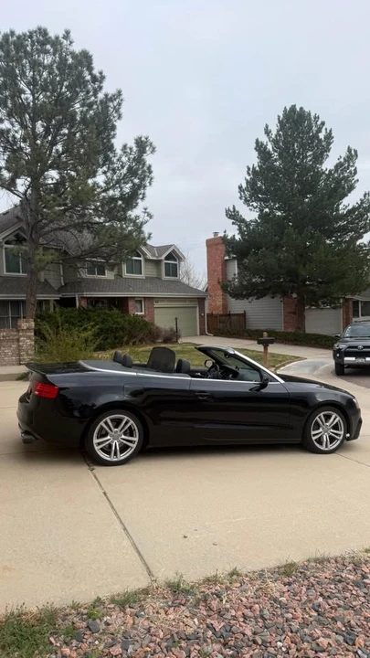 2013 Audi B8 A5 - Image 9 of 10