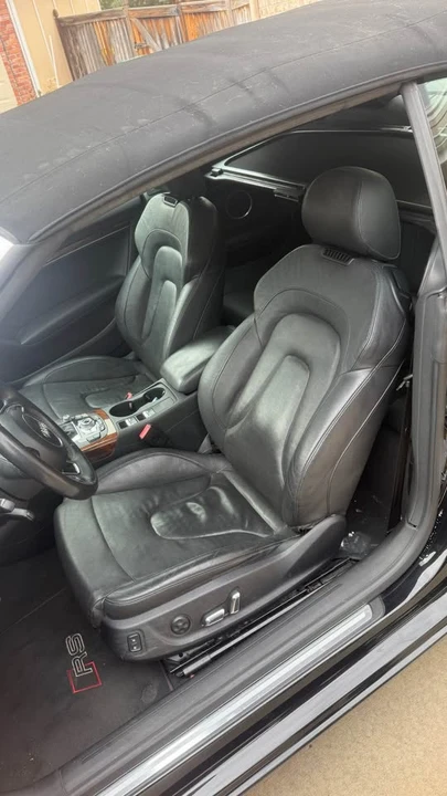 2013 Audi B8 A5 - Image 7 of 10