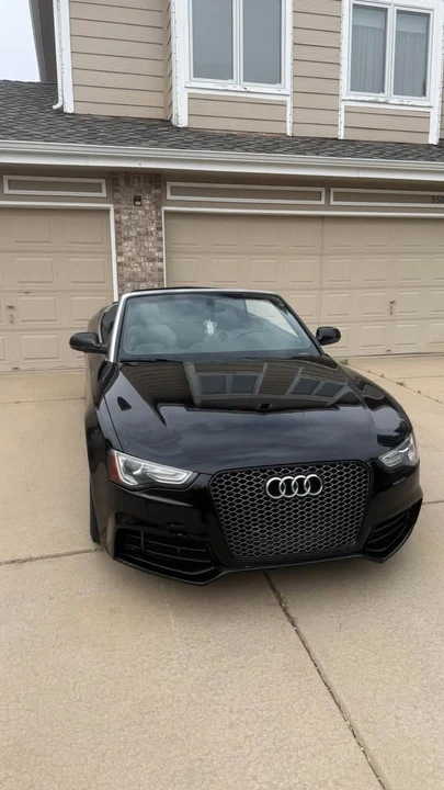2013 Audi B8 A5 - Image 4 of 10