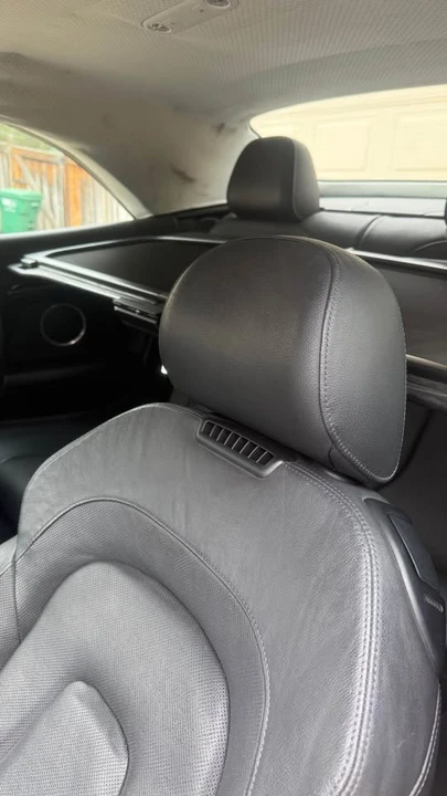 2013 Audi B8 A5 - Image 8 of 10