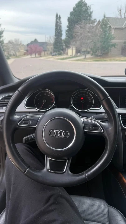 2013 Audi B8 A5 - Image 5 of 10