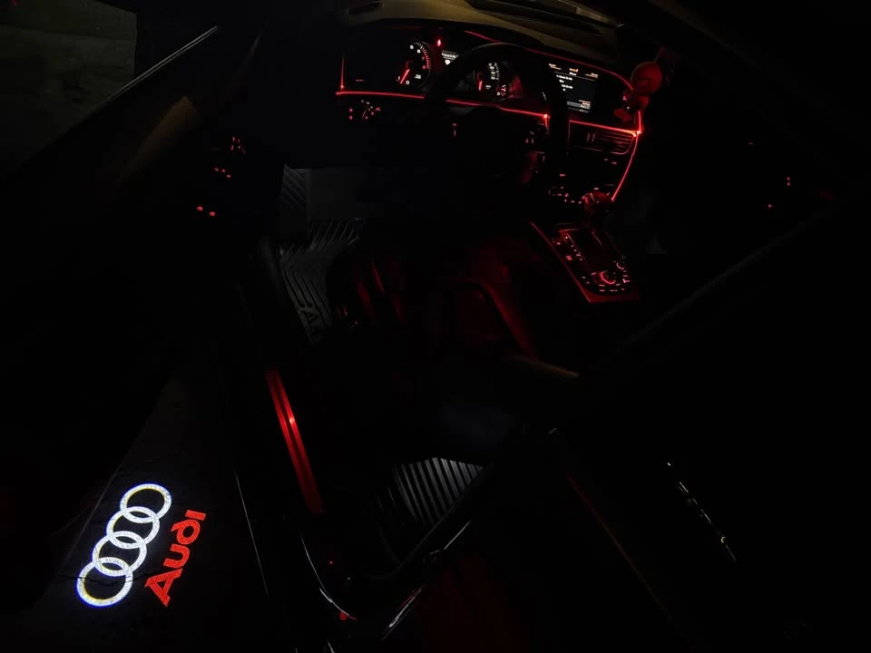 2013 Audi B8 A5 - Image 4 of 4