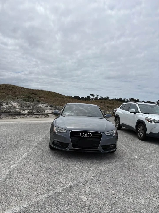 2013 Audi B8 A5 - Image 3 of 4