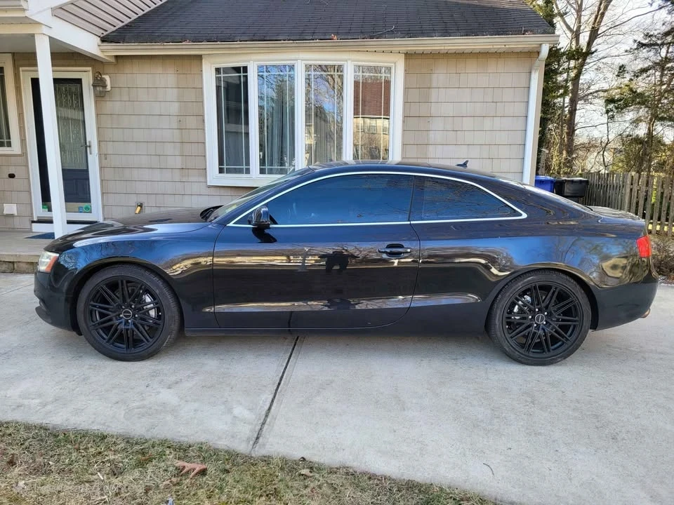2013 Audi B8 A5 - Image 2 of 8