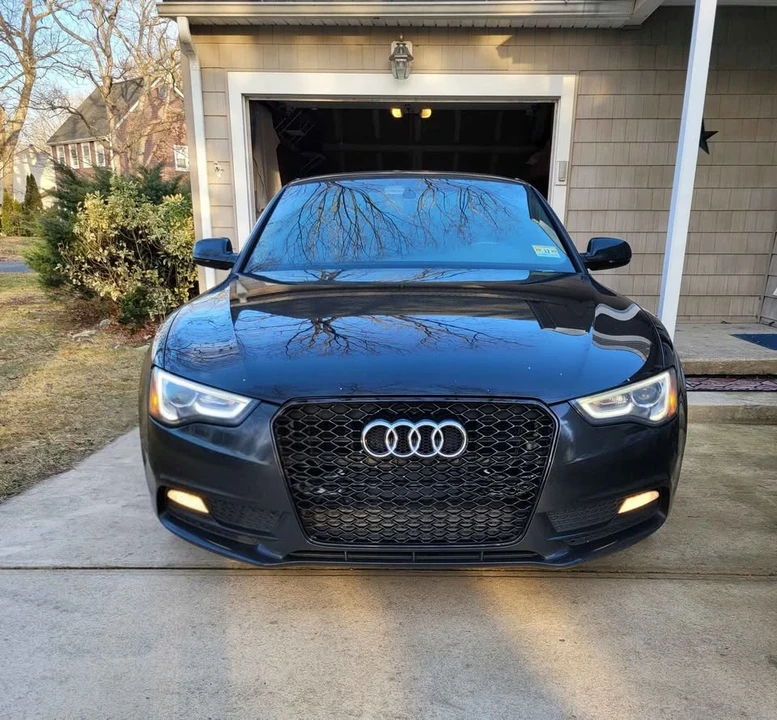 2013 Audi B8 A5 - Image 3 of 8