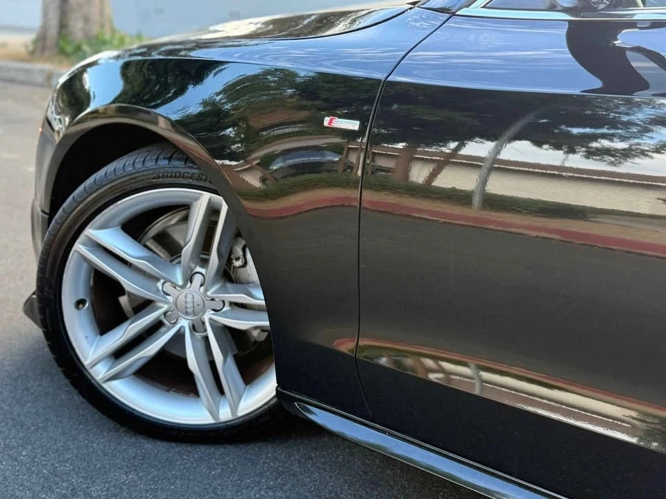 2013 Audi B8 A5 - Image 11 of 14