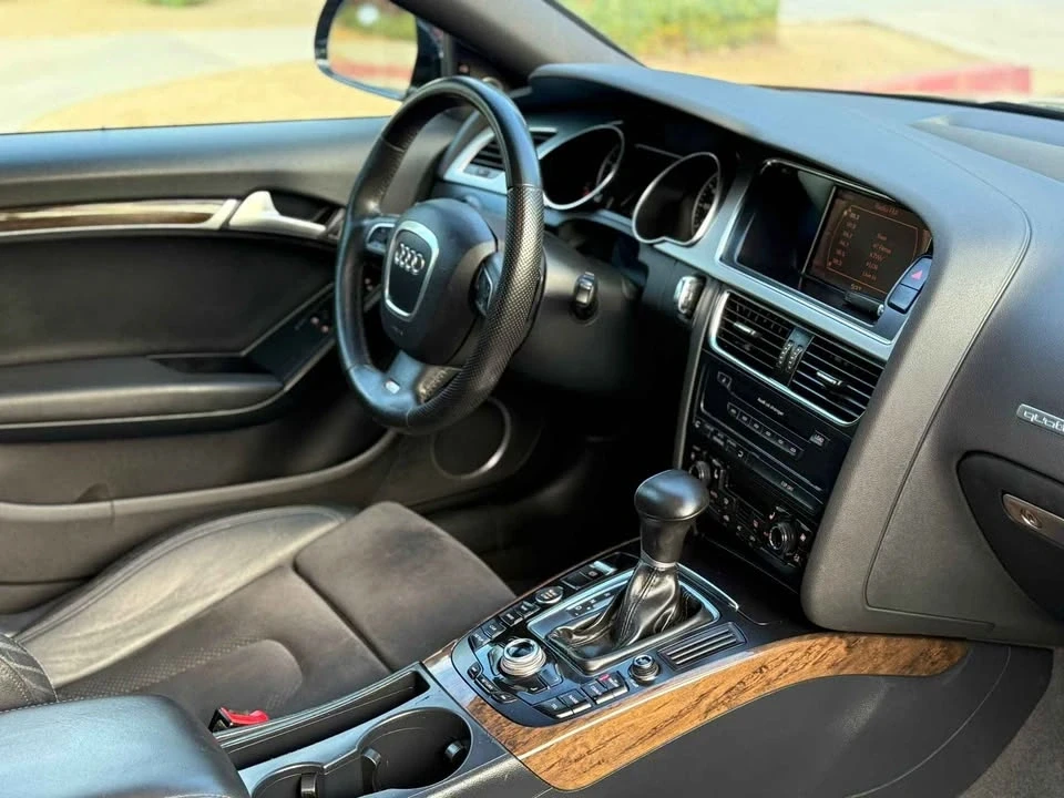 2013 Audi B8 A5 - Image 7 of 14