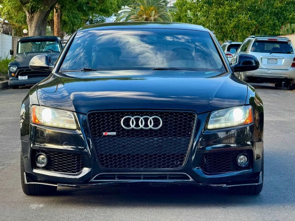 2013 Audi B8 A5 - Image 3 of 14