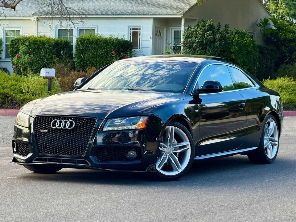 2013 Audi B8 A5 - Image 13 of 14