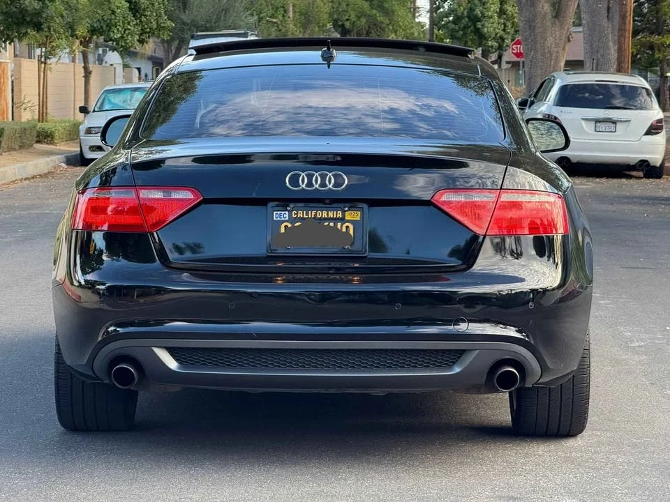 2013 Audi B8 A5 - Image 6 of 14