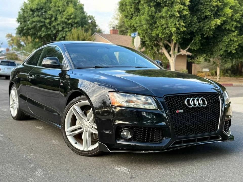 2013 Audi B8 A5 - Image 12 of 14