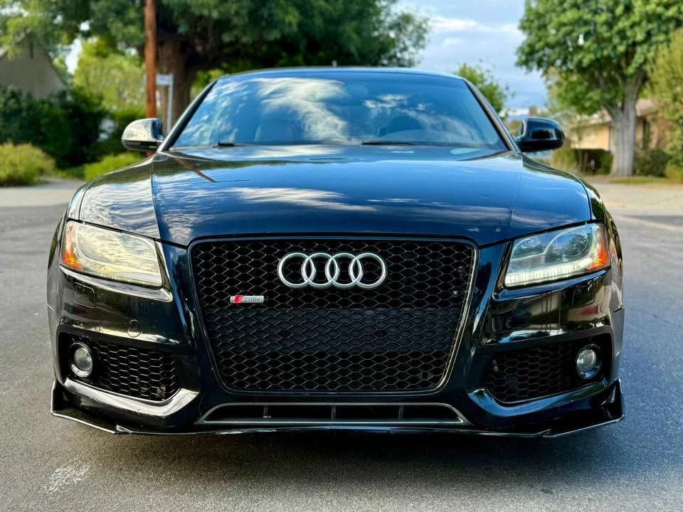 2013 Audi B8 A5 - Image 14 of 16