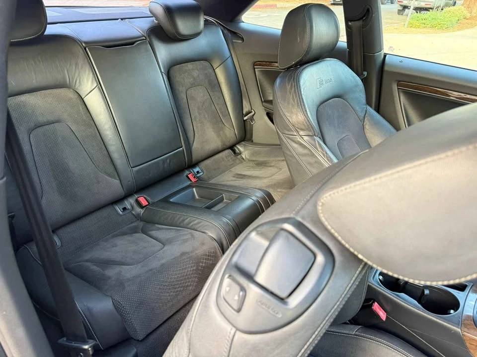 2013 Audi B8 A5 - Image 7 of 16