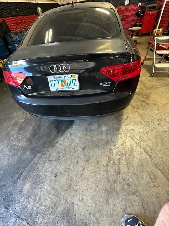2013 Audi B8 A5 - Image 5 of 7