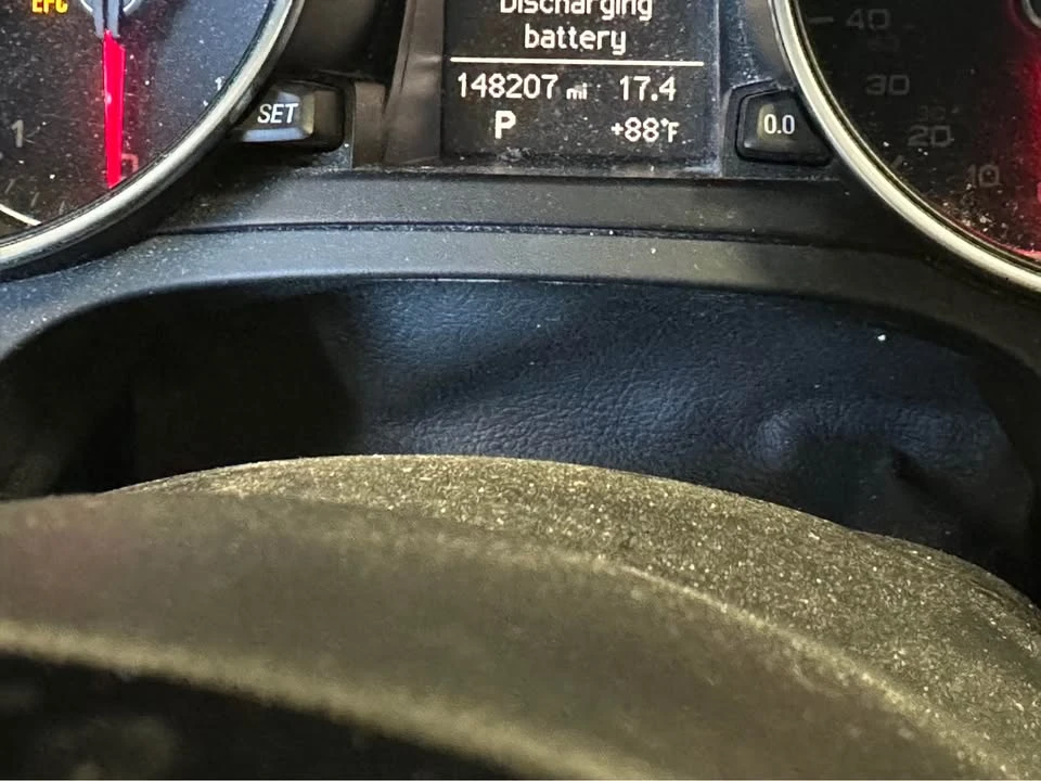 2013 Audi B8 A5 - Image 2 of 7