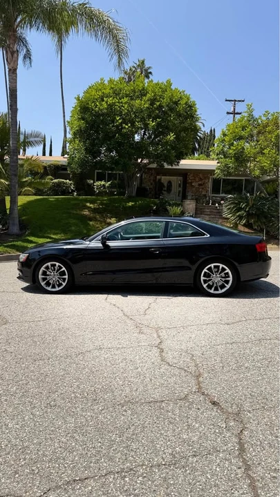 2013 Audi B8 A5 - Image 4 of 12