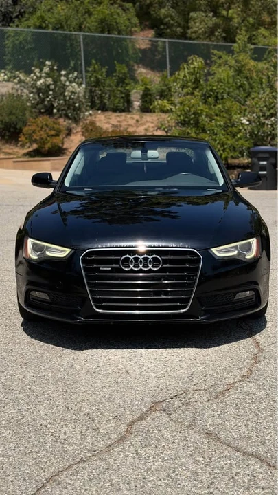 2013 Audi B8 A5 - Image 2 of 12