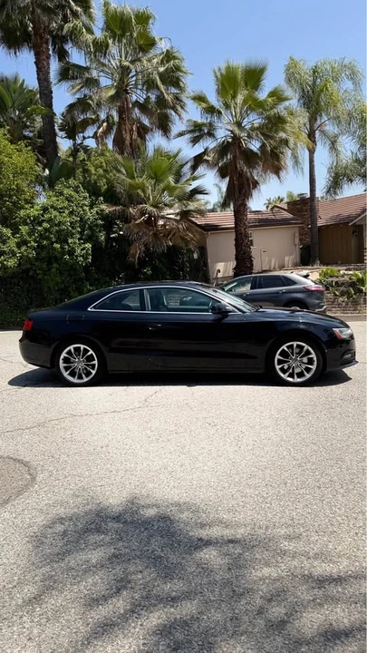 2013 Audi B8 A5 - Image 8 of 12