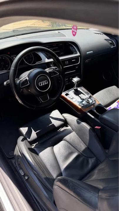 2013 Audi B8 A5 - Image 11 of 12