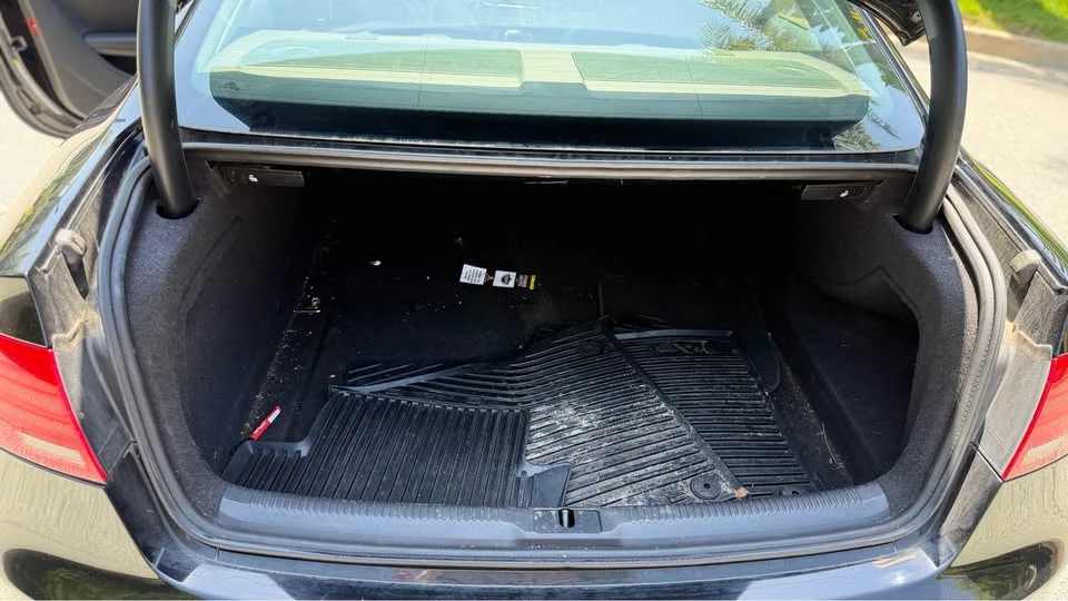 2013 Audi B8 A5 - Image 12 of 12