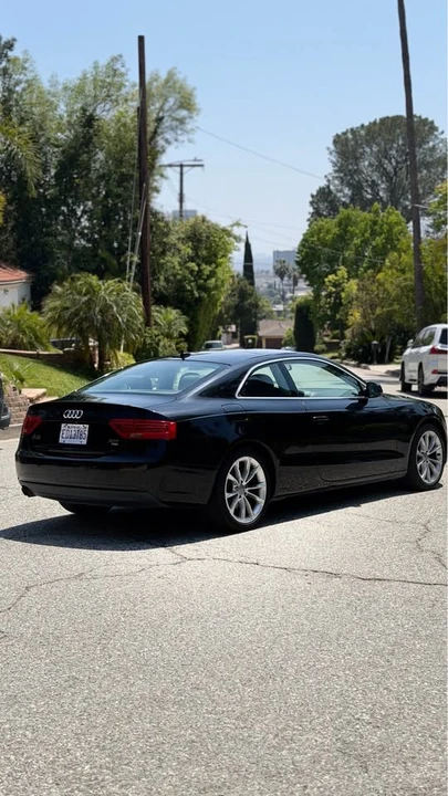 2013 Audi B8 A5 - Image 7 of 12