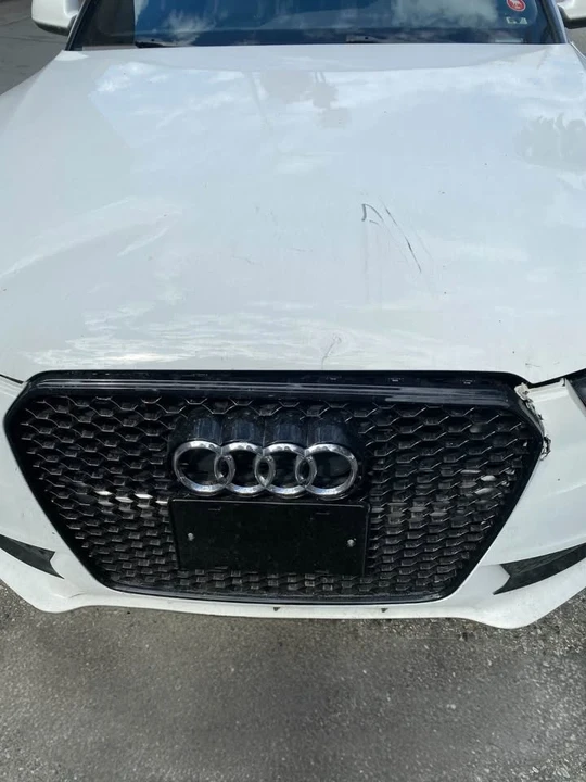 2013 Audi B8 A5 - Image 2 of 11
