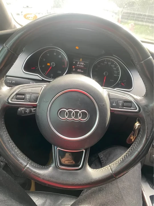 2013 Audi B8 A5 - Image 11 of 11