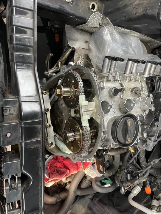 2013 Audi B8 A5 - Image 16 of 17