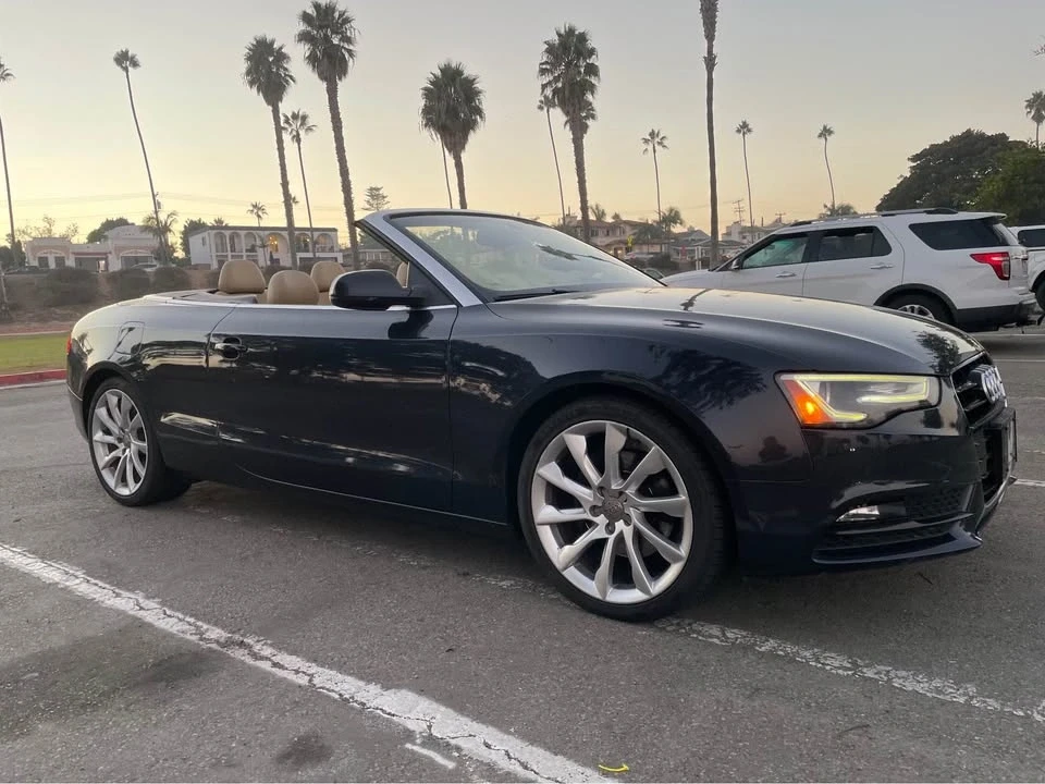 2013 Audi B8 A5 - Image 14 of 17