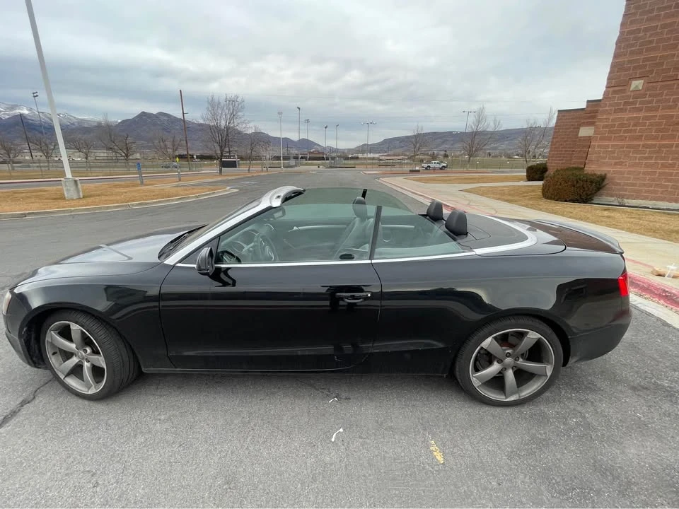 2013 Audi B8 A5 - Image 6 of 15
