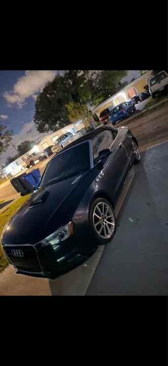 2013 Audi B8 A5 - Image 2 of 5