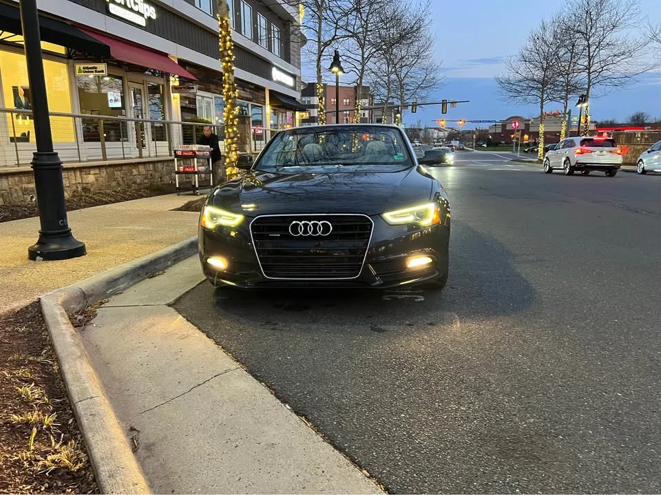 2013 Audi B8 A5 - Image 2 of 10