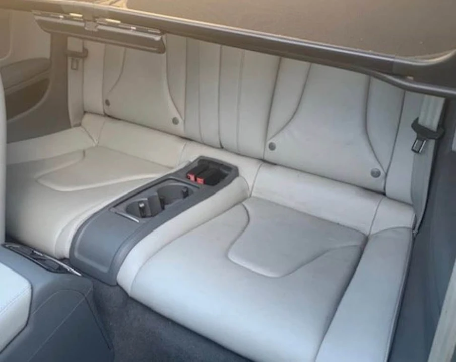2013 Audi B8 A5 - Image 8 of 10