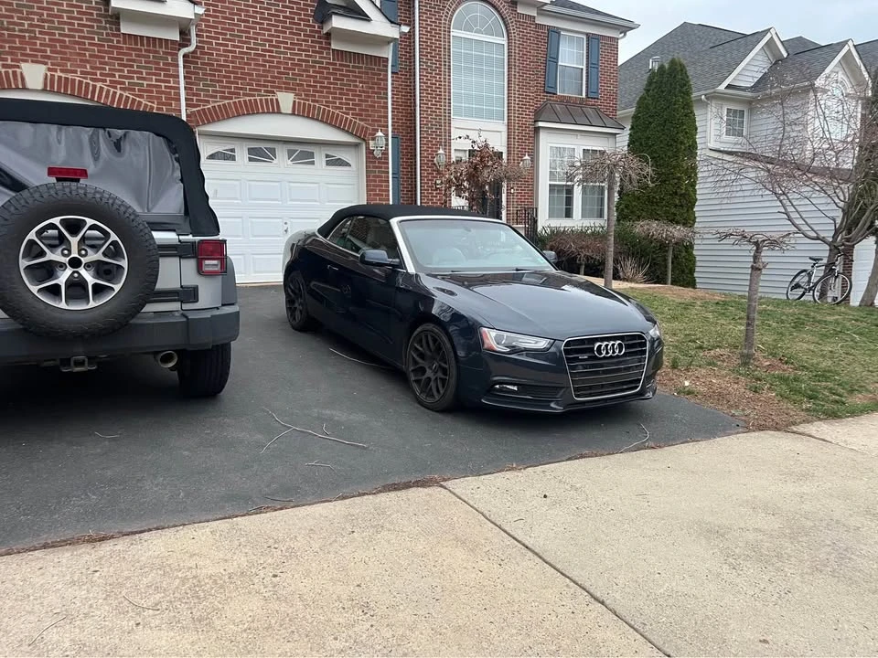 2013 Audi B8 A5 - Image 6 of 10