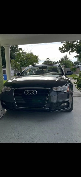 2013 Audi B8 A5 - Image 3 of 5