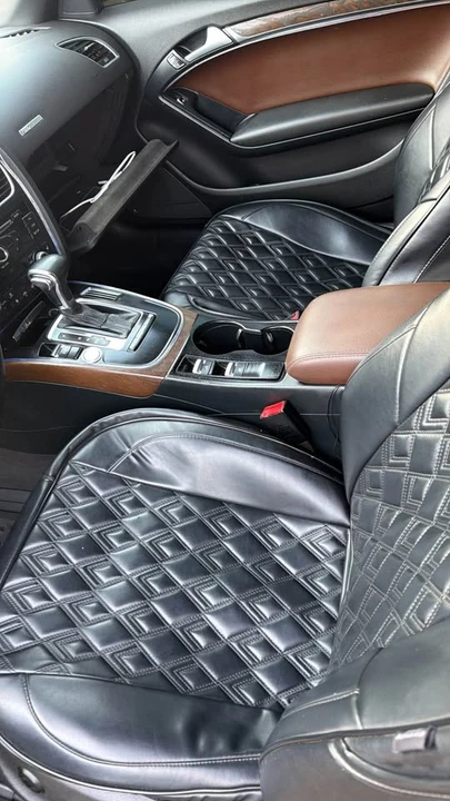 2013 Audi B8 A5 - Image 4 of 5