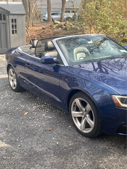 2013 Audi B8 A5 - Image 3 of 10