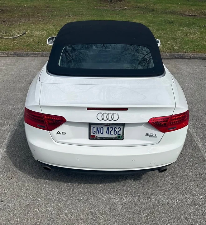 2013 Audi B8 A5 - Image 15 of 20