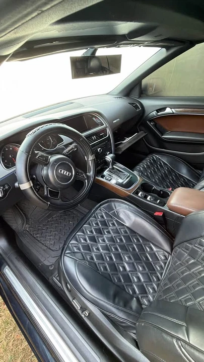 2013 Audi B8 A5 - Image 5 of 5