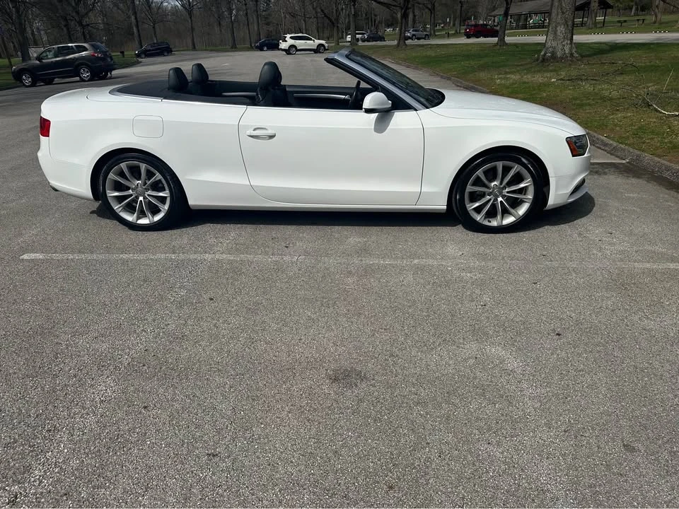 2013 Audi B8 A5 - Image 16 of 20