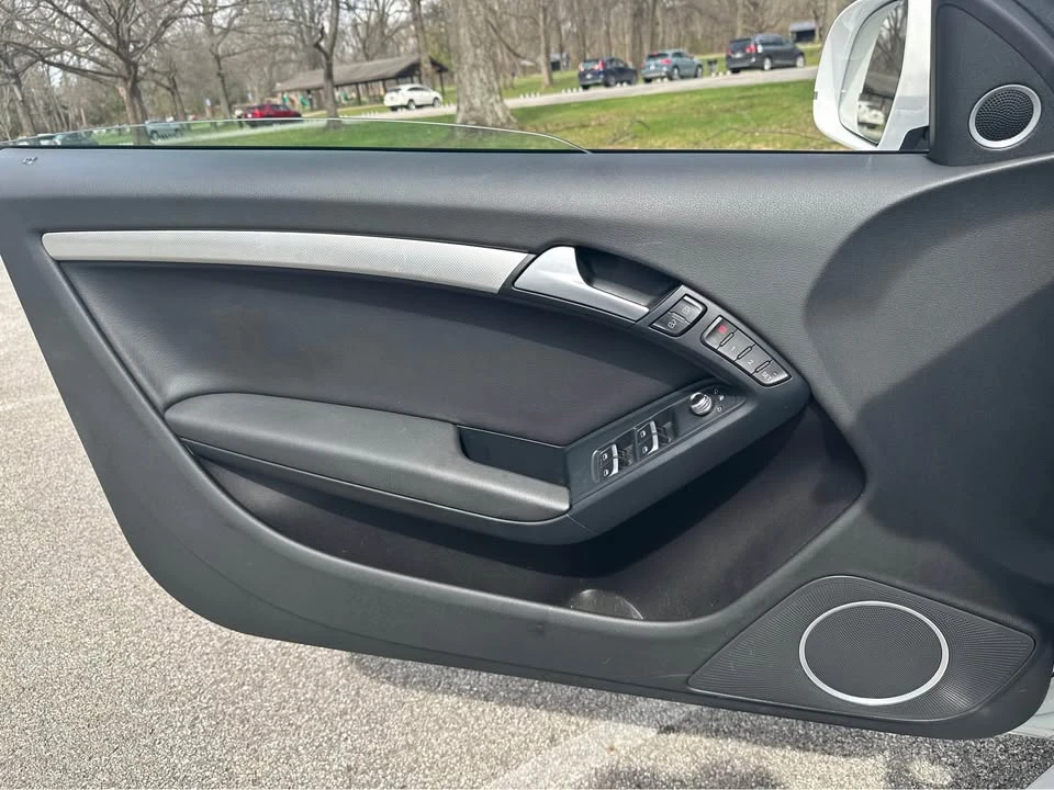 2013 Audi B8 A5 - Image 19 of 20
