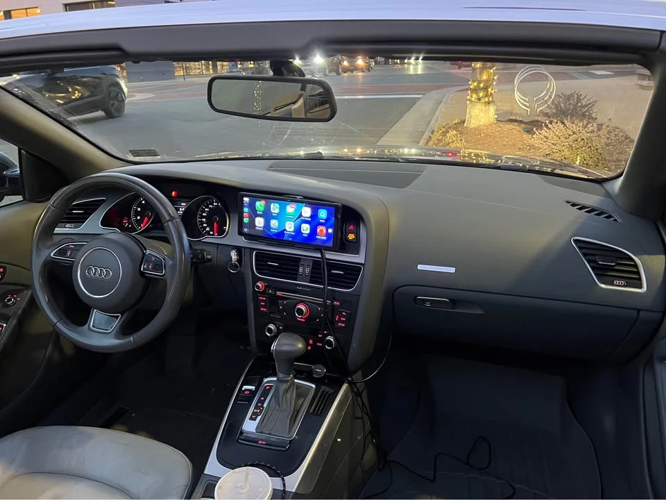 2013 Audi B8 A5 - Image 3 of 10