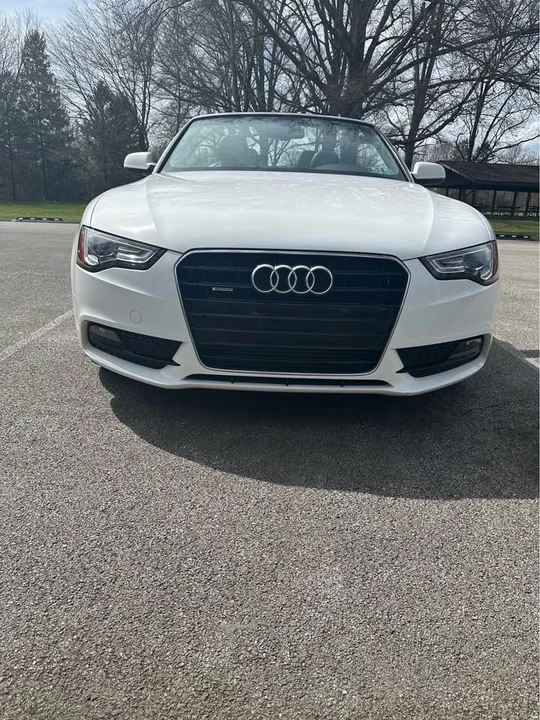 2013 Audi B8 A5 - Image 12 of 20